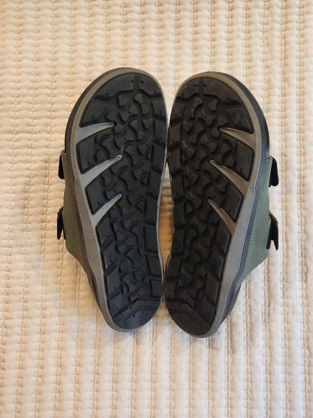 Birkenstock Atacama Khaki Men EU 44